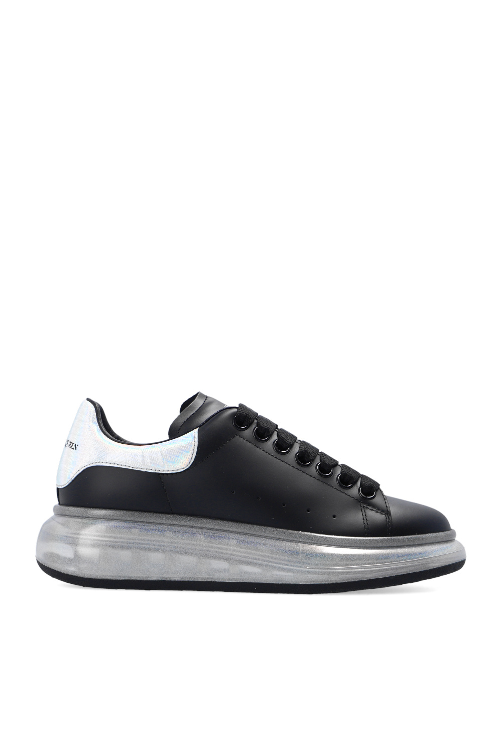 How to stretch discount alexander mcqueen sneakers